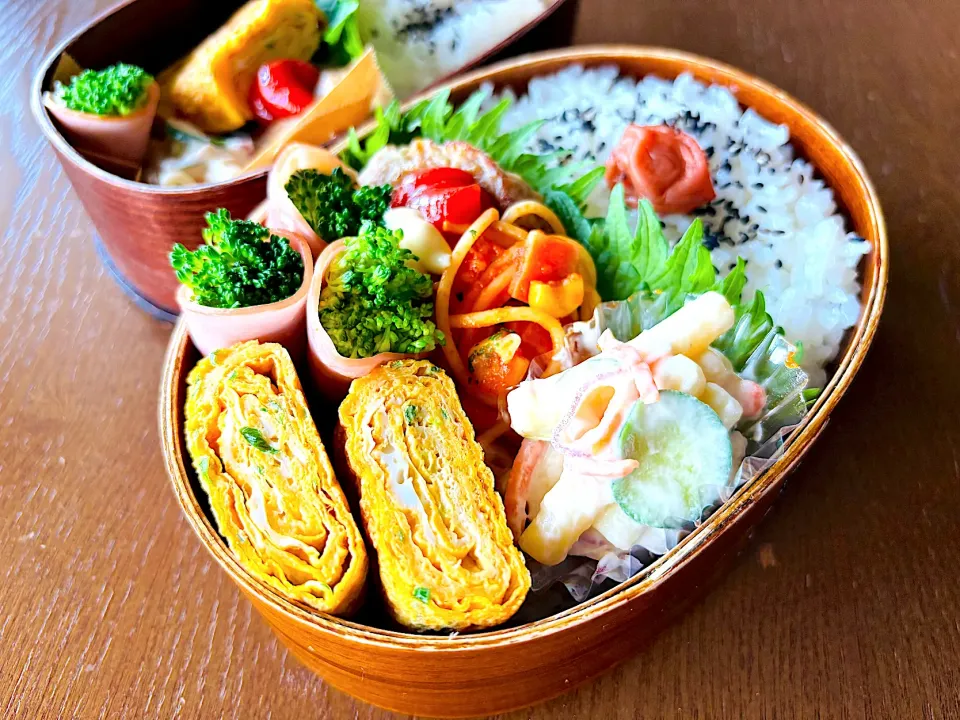 お弁当|＆kitchenさん