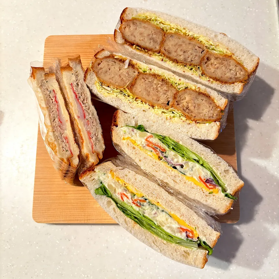 今日のお弁当|yuutanさん