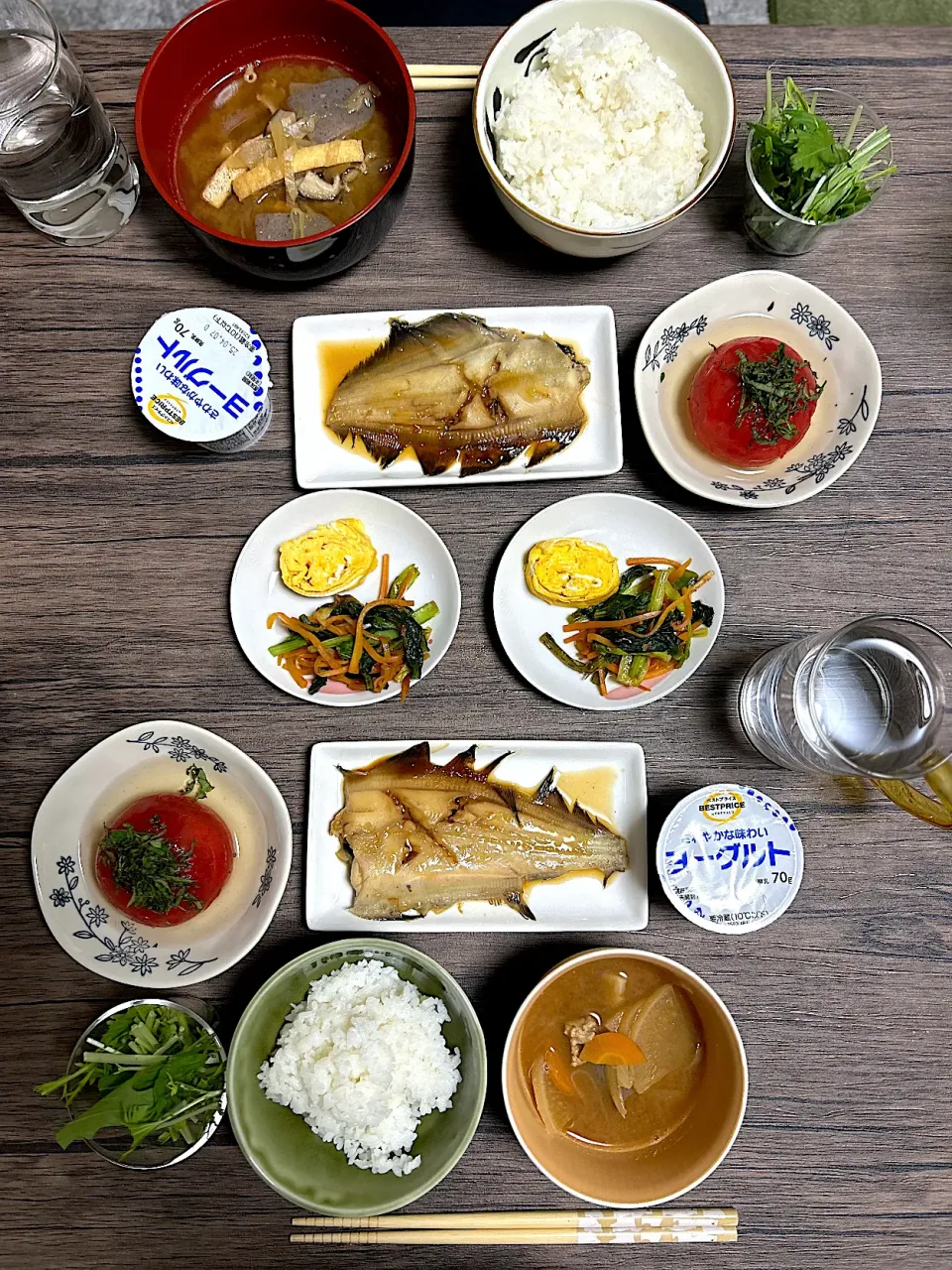 夕食🍽️|kさん