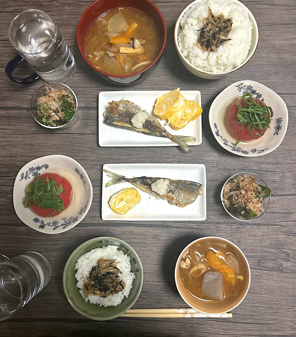 夕食🍽️|kさん