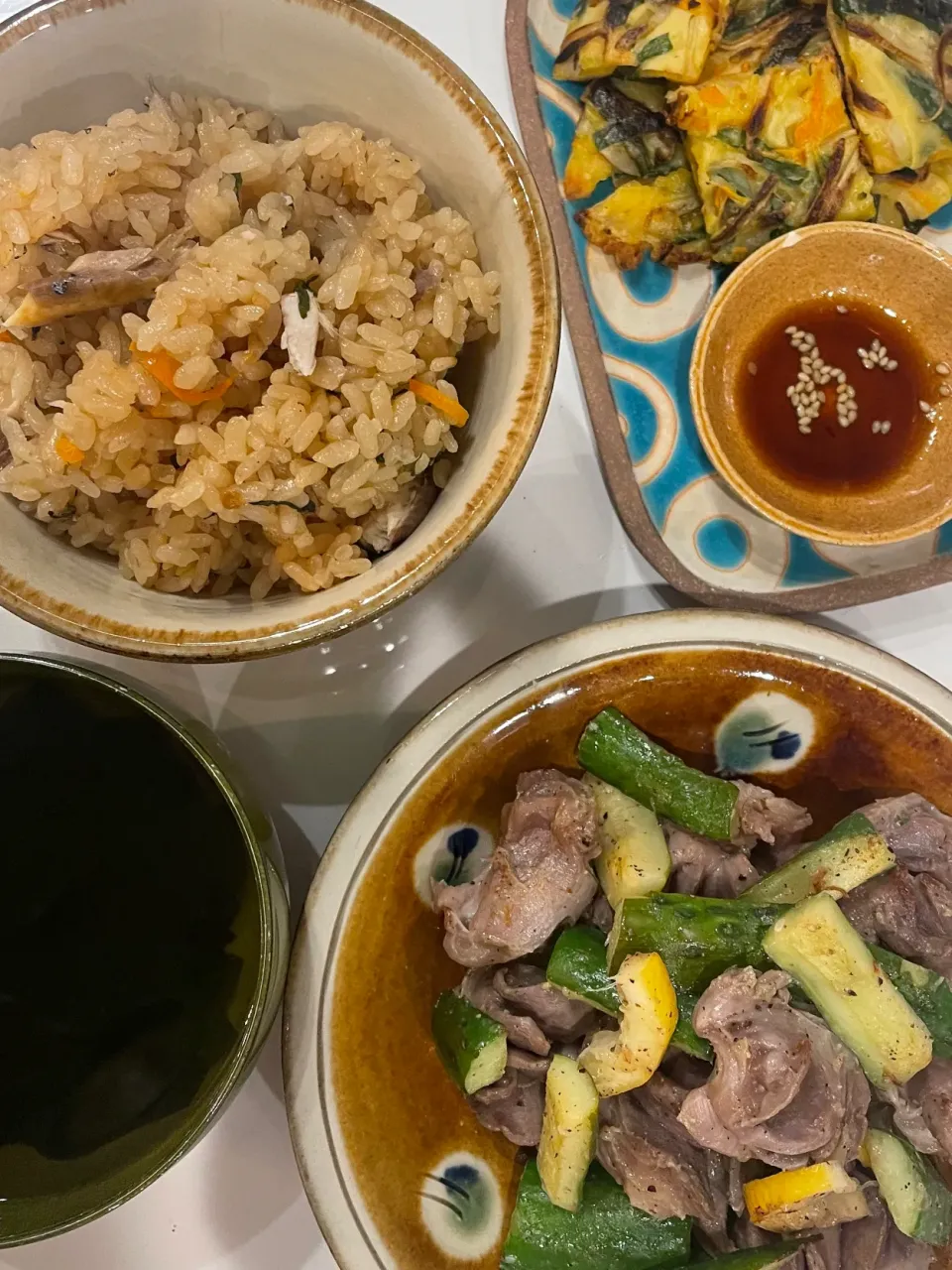 晩御飯|ichikayaさん