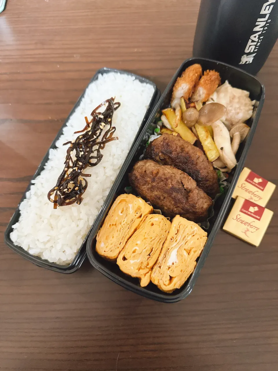 旦那弁当|いくさん