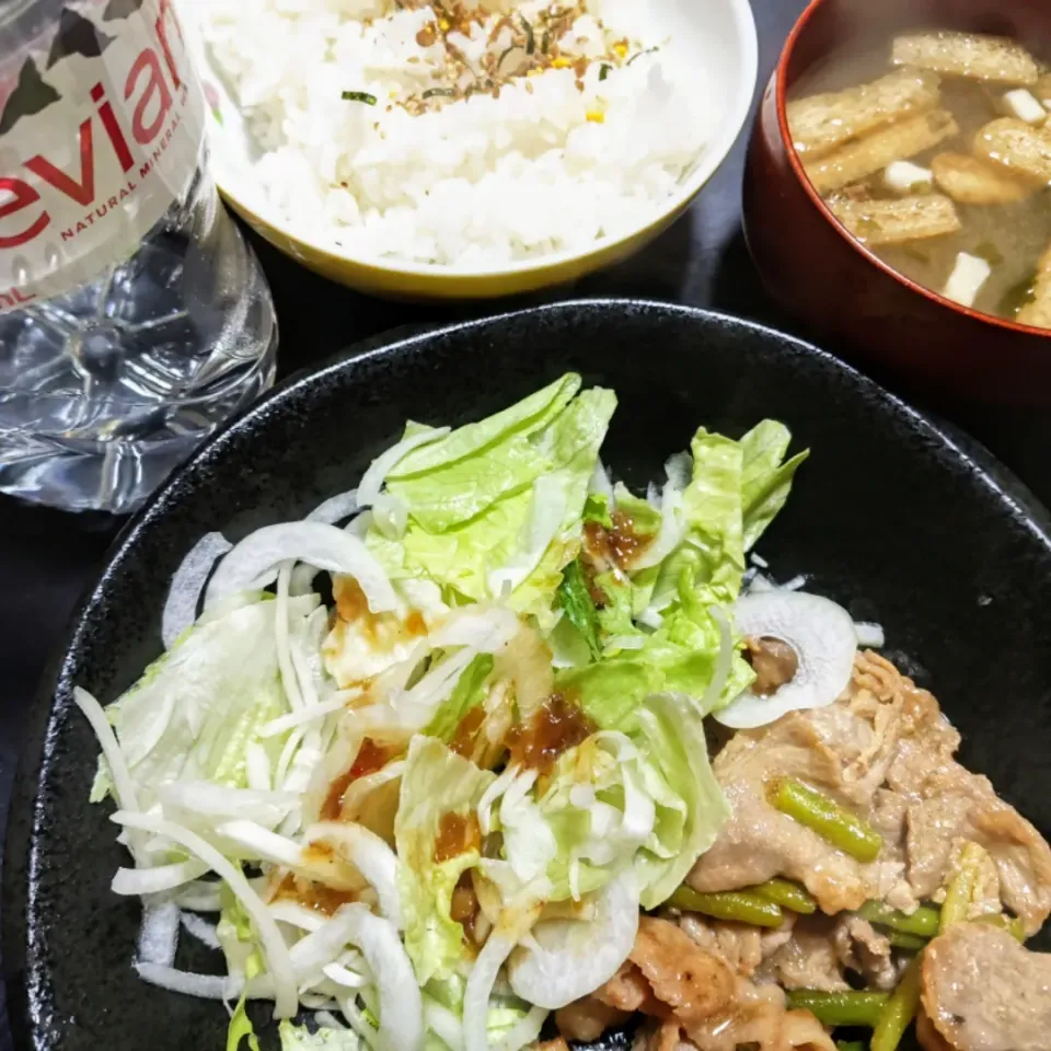 豚のプルコギ|shirarin rin (しらりん)さん