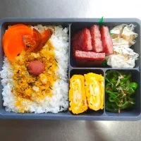 お弁当　20250403|TENさん