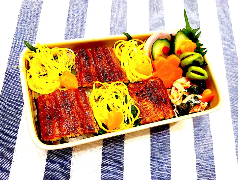 本日のお弁当🍱|KANAさん
