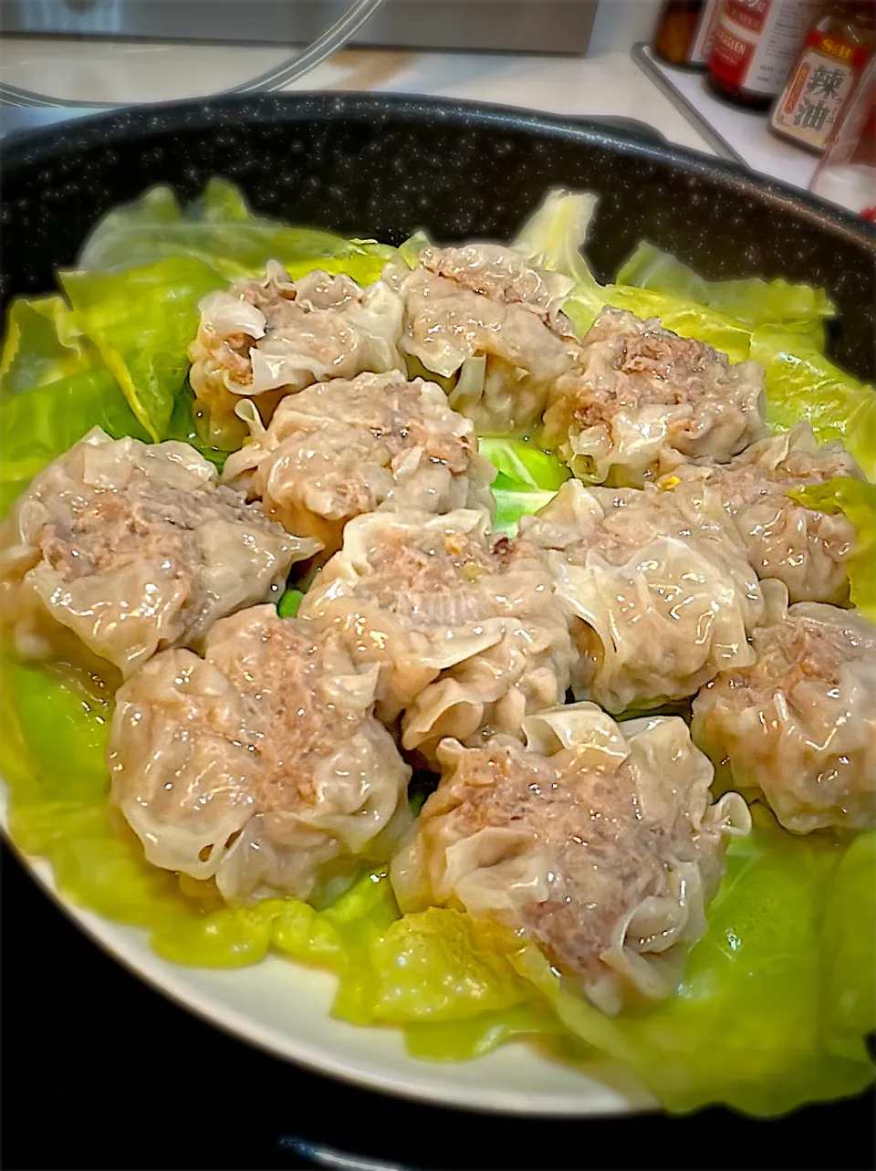 焼売|みゆきさん