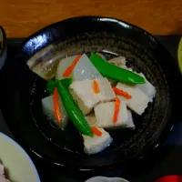 豚バラ大根|どふらいんさん