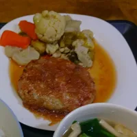 オニオン醤油ソース|どふらいんさん