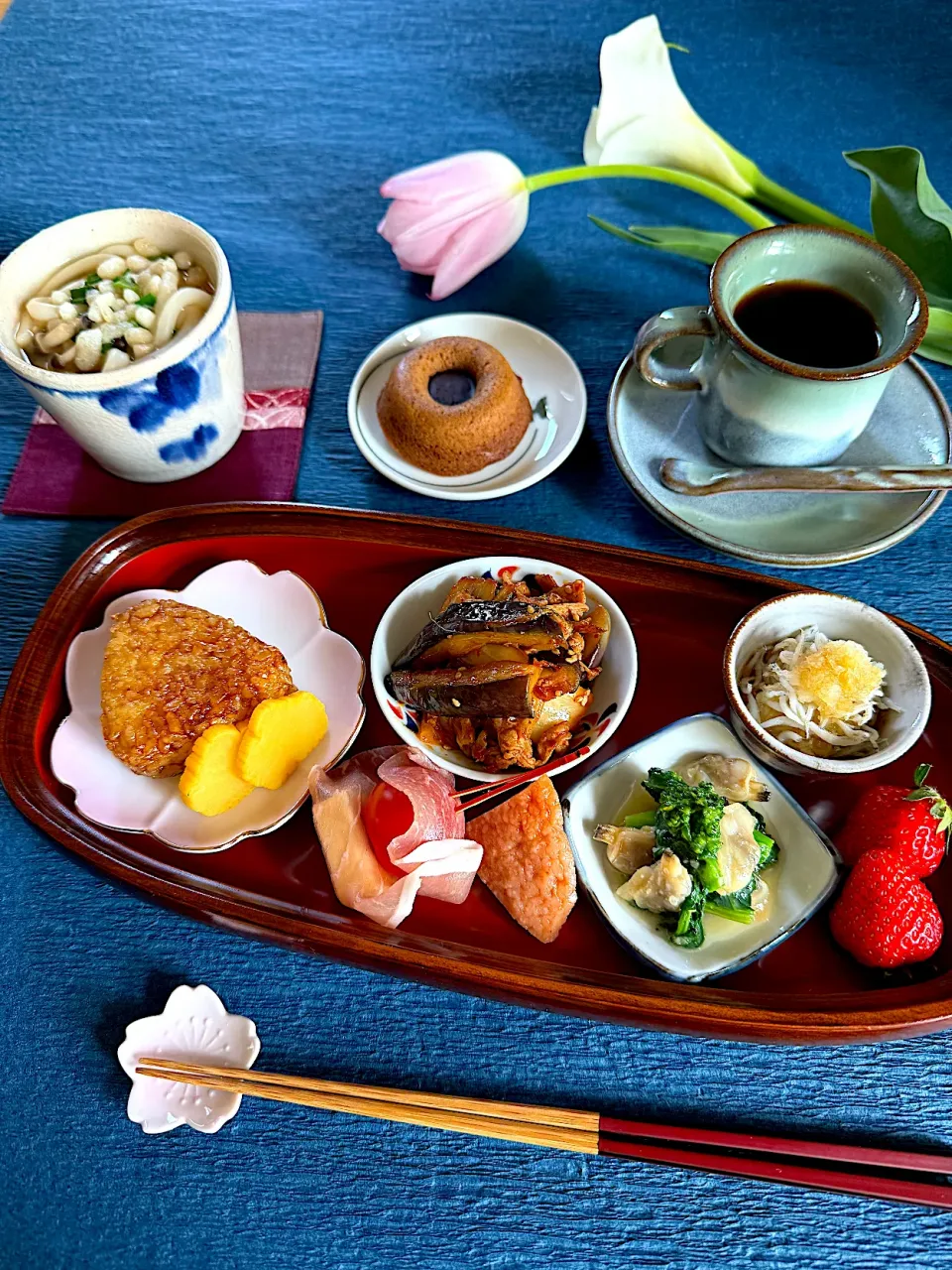 サミカフェランチ|サミカさん