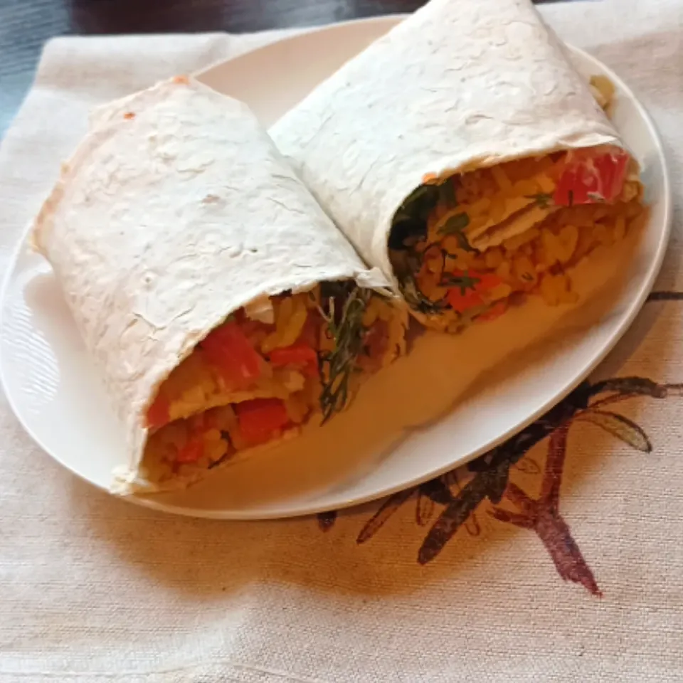 🫔|Tiger Pirateさん