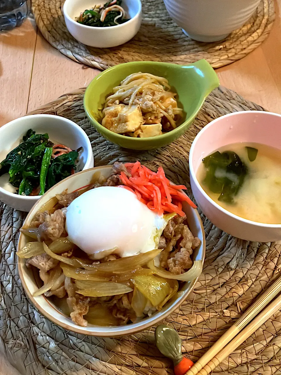 夜ご飯🥣|*あゆ*ご飯記録さん