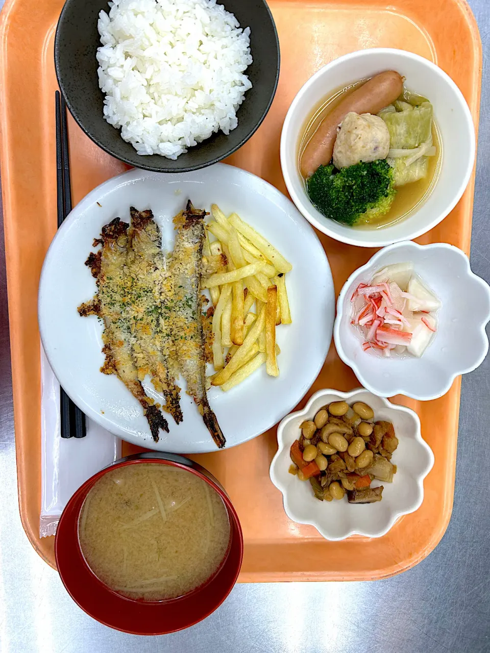 晩ご飯です〜|じゅにぱあべりぃ🍎さん