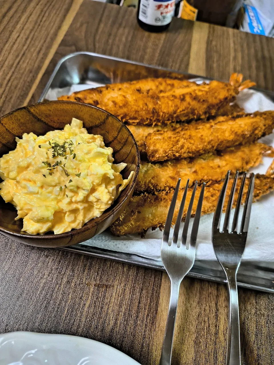 えびふりゃー|ちーさん