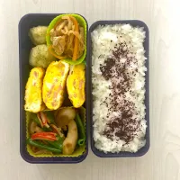 今日も雨、外遊びできず|信玄餅110さん
