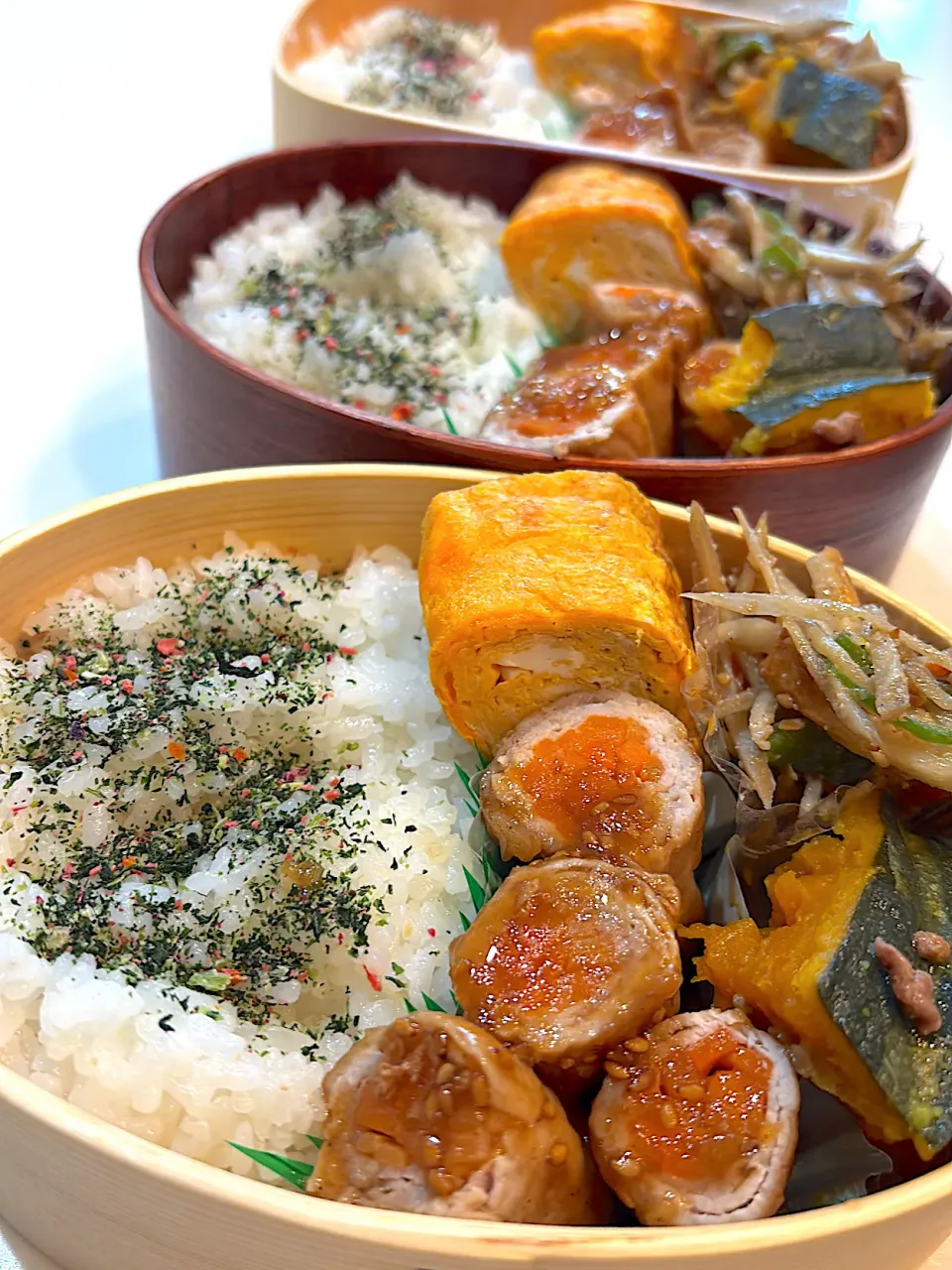 毎日弁当|ふうママんさん