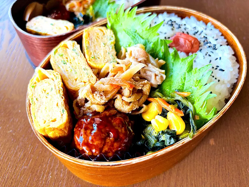 お弁当|＆kitchenさん