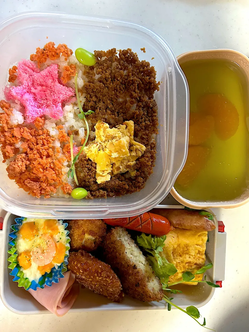 春弁当|山口さんさん