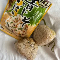 おにぎり|えりりんさん