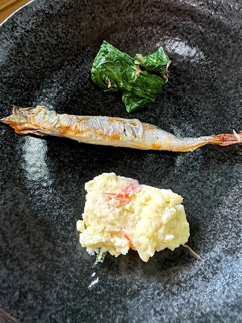 朝ごはんのおかず😊|🐧ペンギン2さん