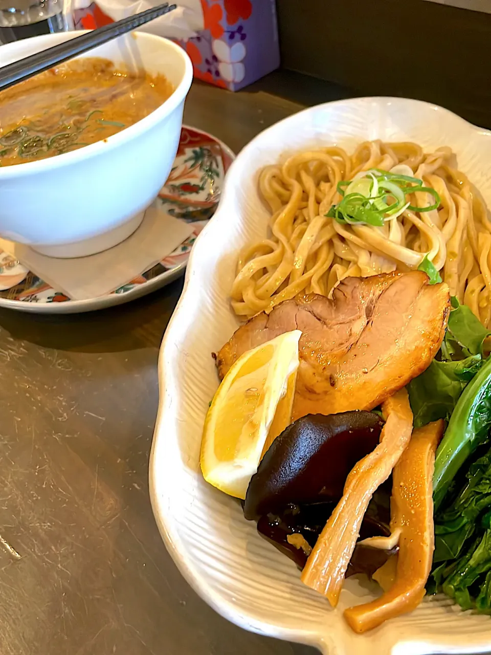 青小　辛さ控えめ目|KOHNO Y.さん