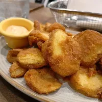 Fat Chips|The Kitchen Kittiesさん