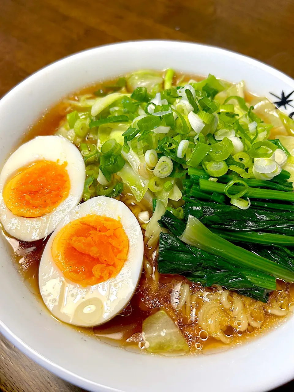 家ラーメン|まみさん