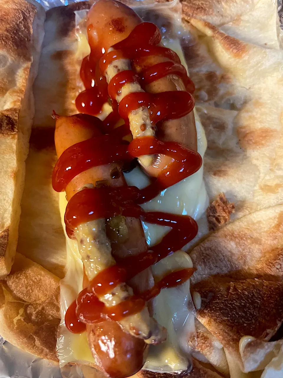 ナンドック|フェンさん