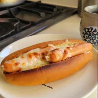 チリコンカンドック|ボニータさん