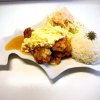 ☆チキン南蛮☆| Kumiさん
