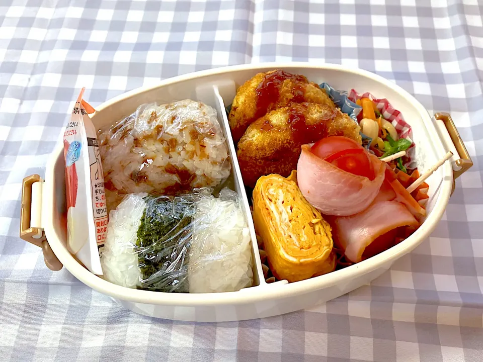 4/7🍙|ざむさん