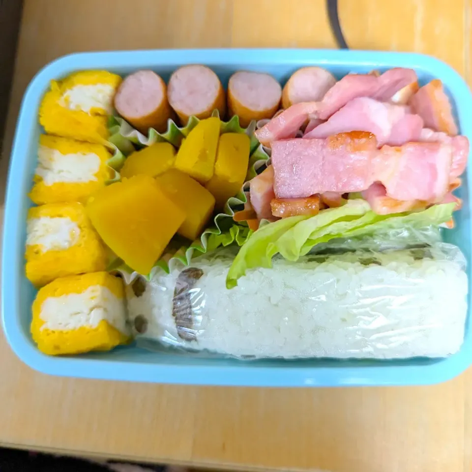 子どものお弁当🍱|さっちゃんさん