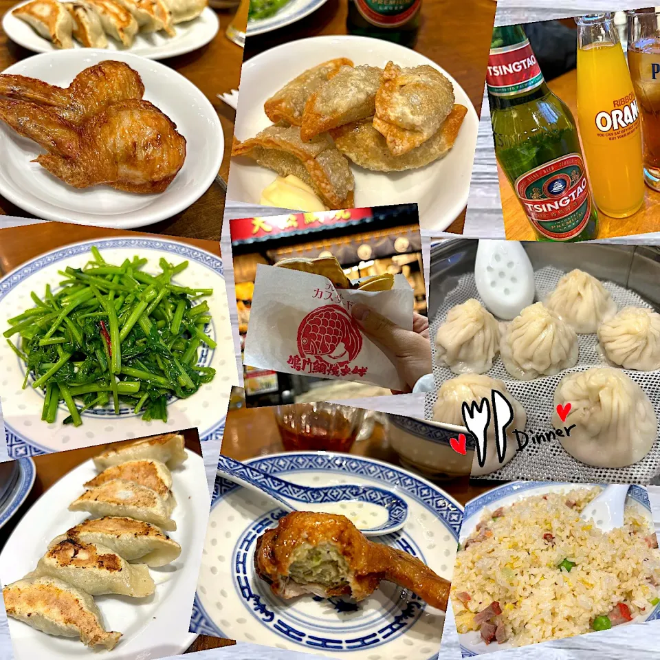 週末dinner|M⭐︎さん
