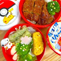 お花見弁当🍱|Yukiさん