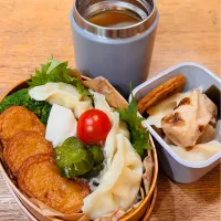 【本日の俺飯】|あらら？さん