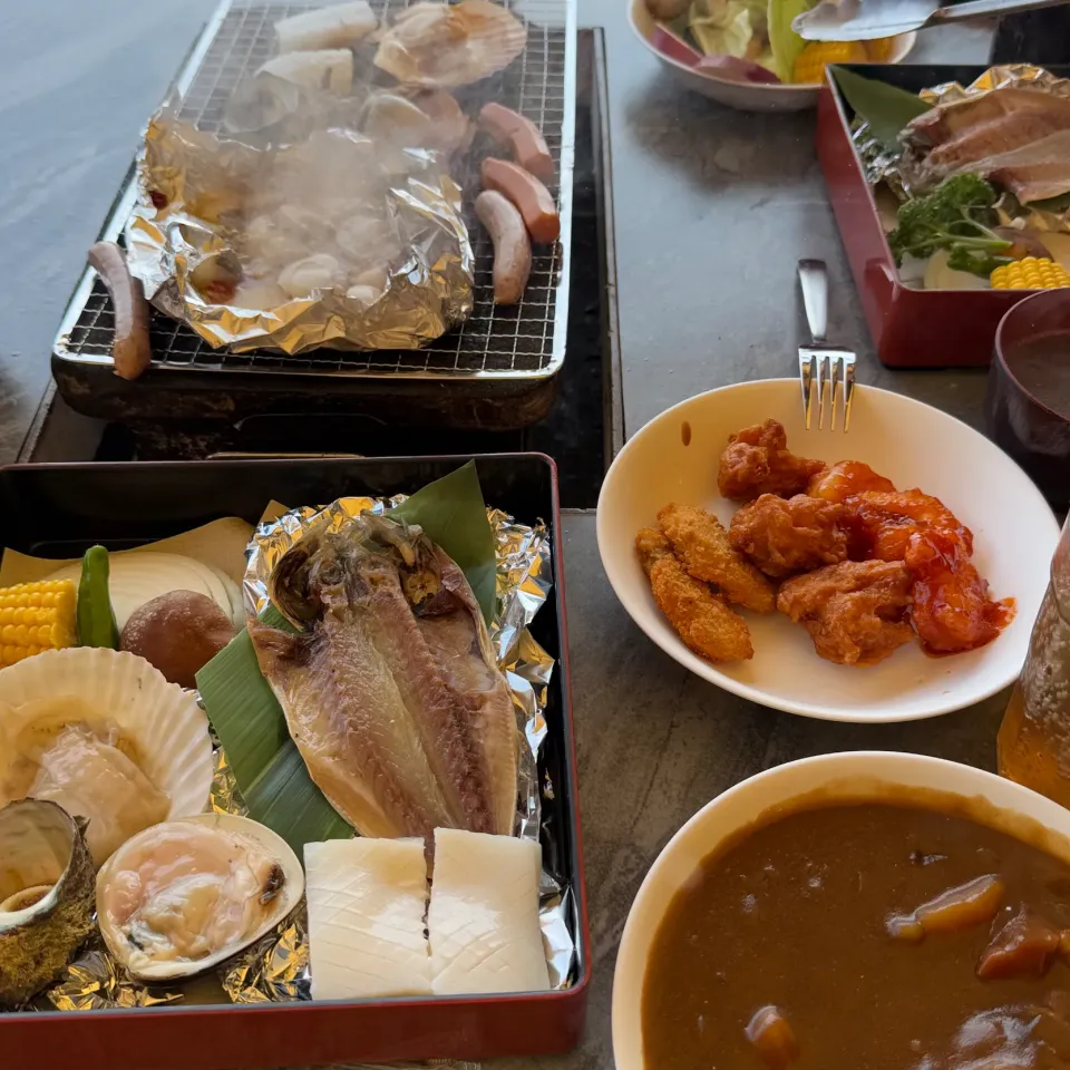 昼メシ 250406|maixx ใหม่さん