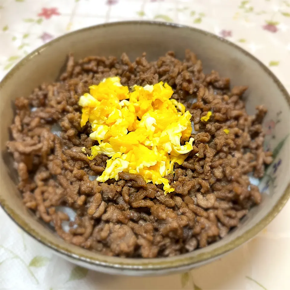 二色丼|ゆうじ.さん