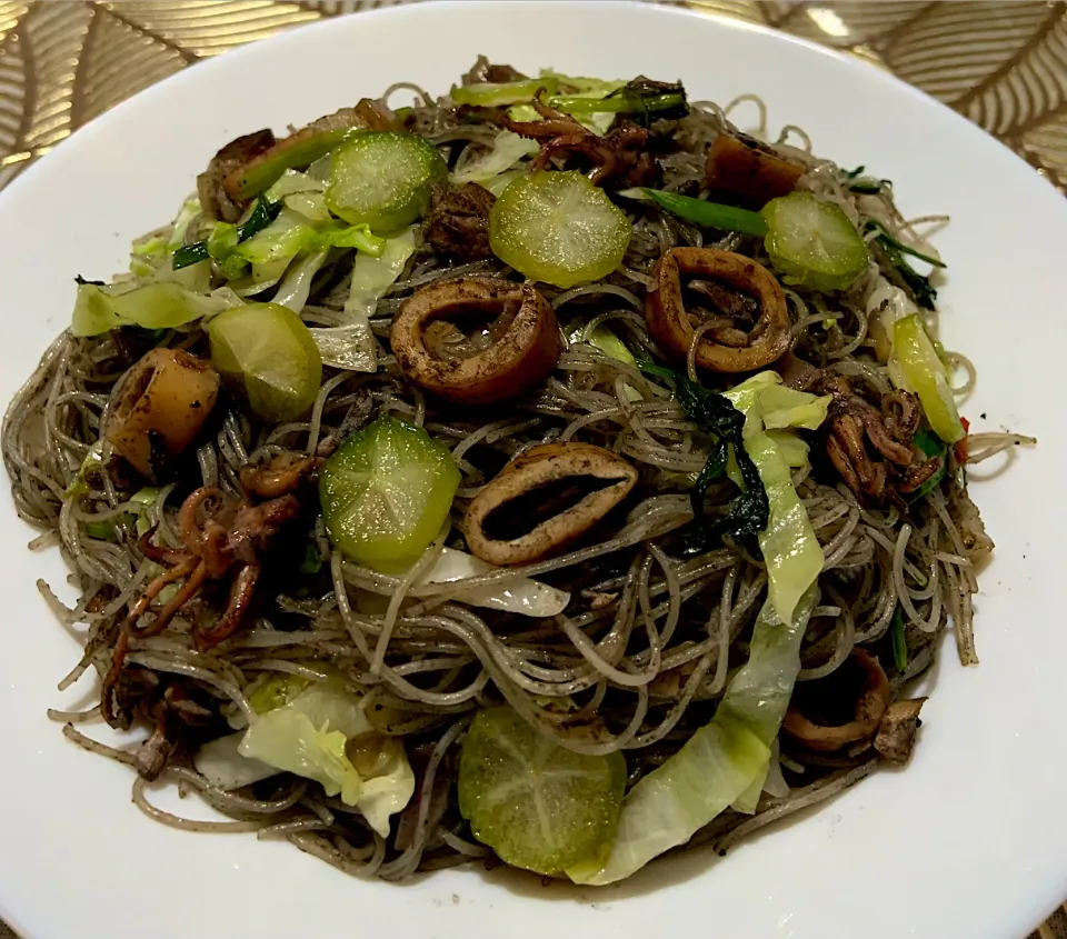 Squid beehoon|Ahnneさん