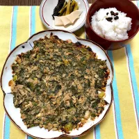 ご飯のお供| ちゃっきーさん