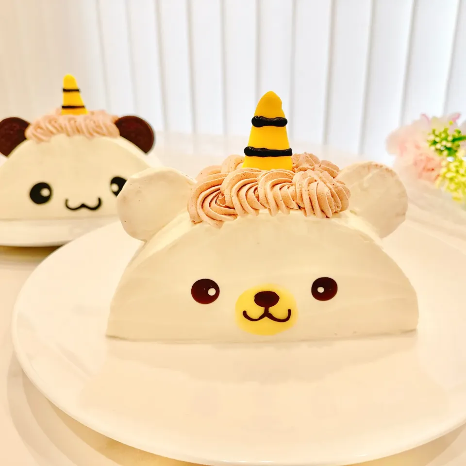 節分ケーキ|Miiaさん