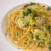 トラットリアコリーナピッコラ　＠若松河田|mihoさん