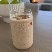 High Protein Frappuccino|Airam Reyさん