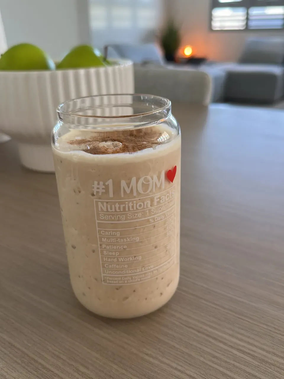 High Protein Frappuccino|Airam Reyさん