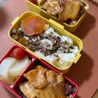 |トトが作るご飯さん