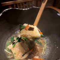 ⑦おこげ