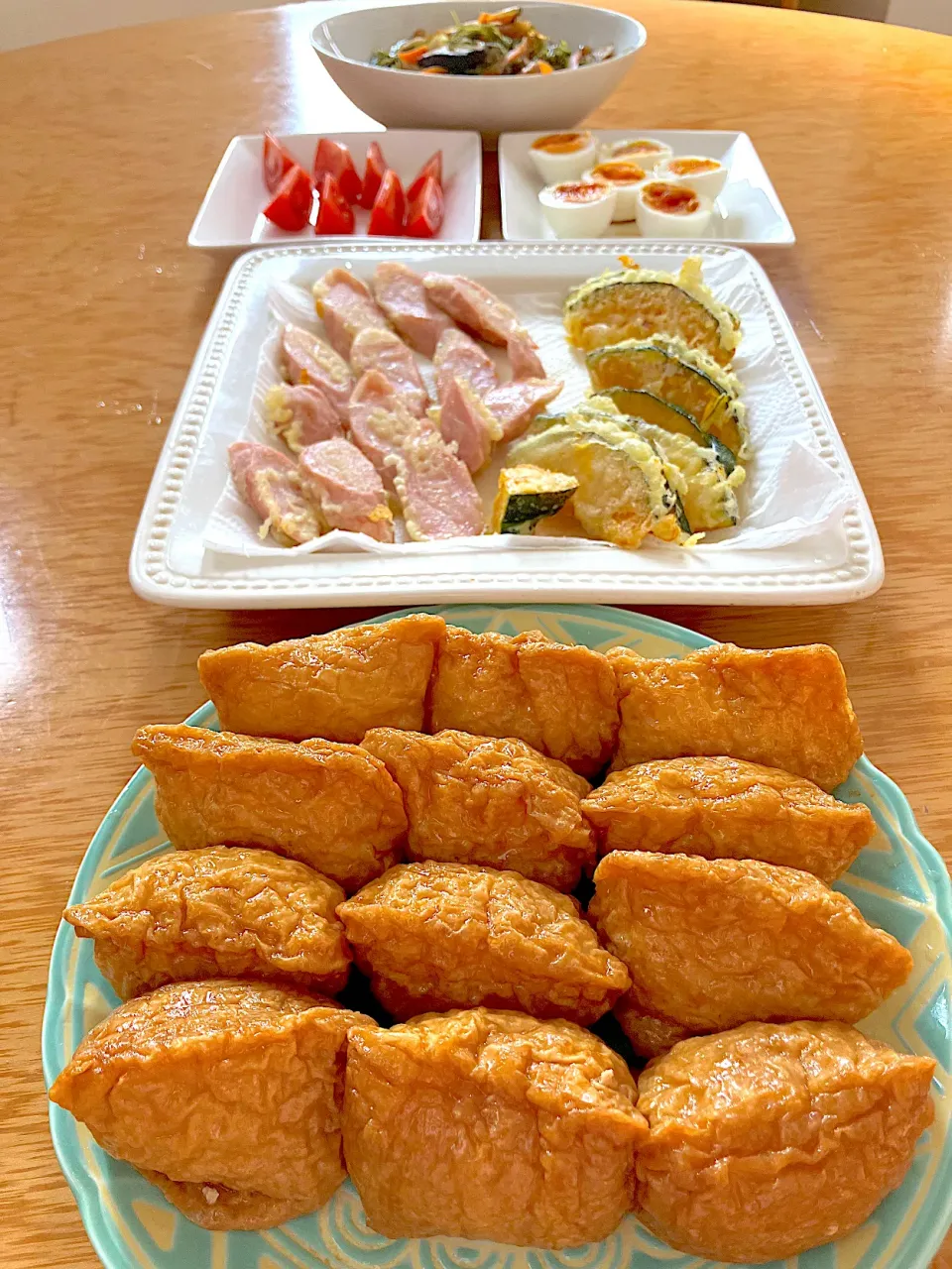 あさごはん|ふみぃさん