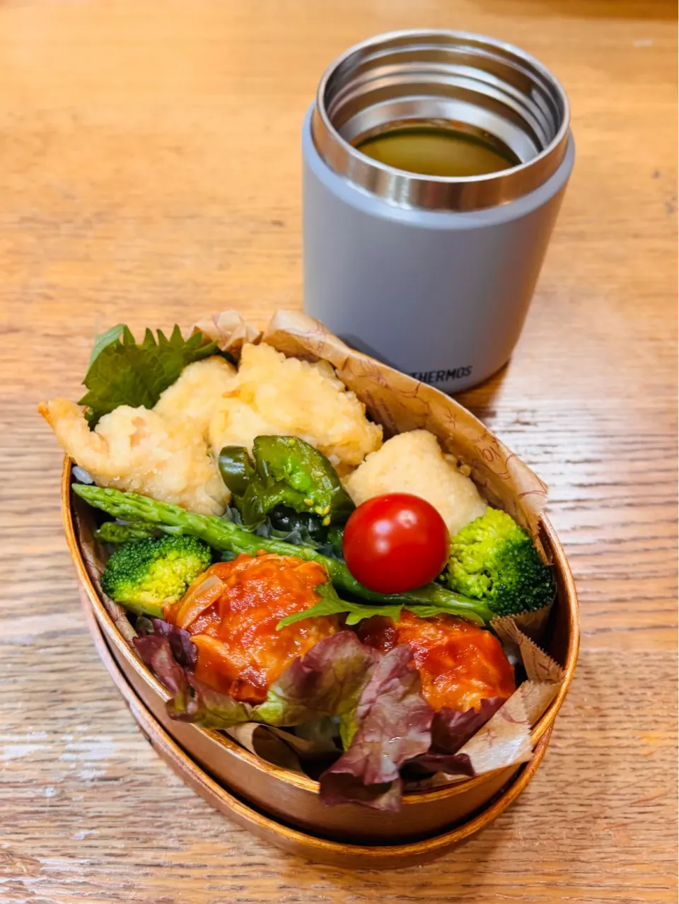 【本日の俺飯】|あらら？さん
