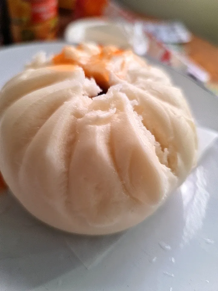 pork bun|ジェンルグクッキングさん