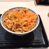 牛丼大盛り@吉野家|273さん