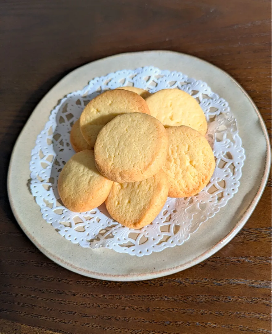 クッキー🍪|じょうさん