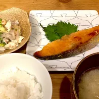 夜ご飯| ひーさん